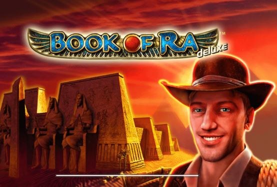 Book of Ra