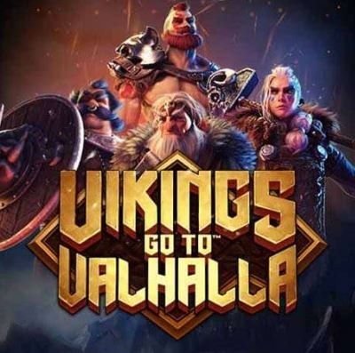 Vikings Go To Valhalla