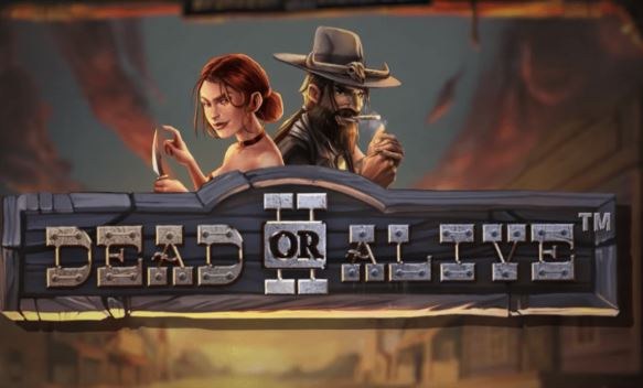 Dead or Alive 2