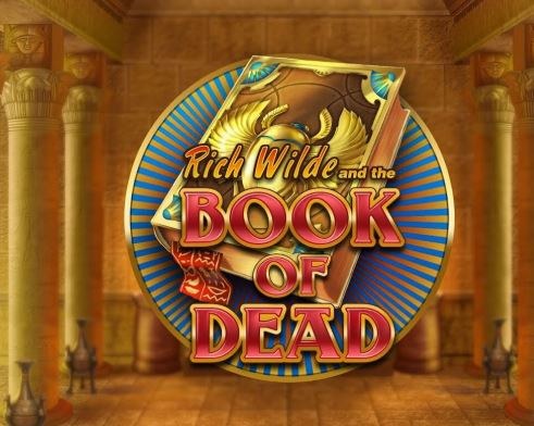 Book of Dead